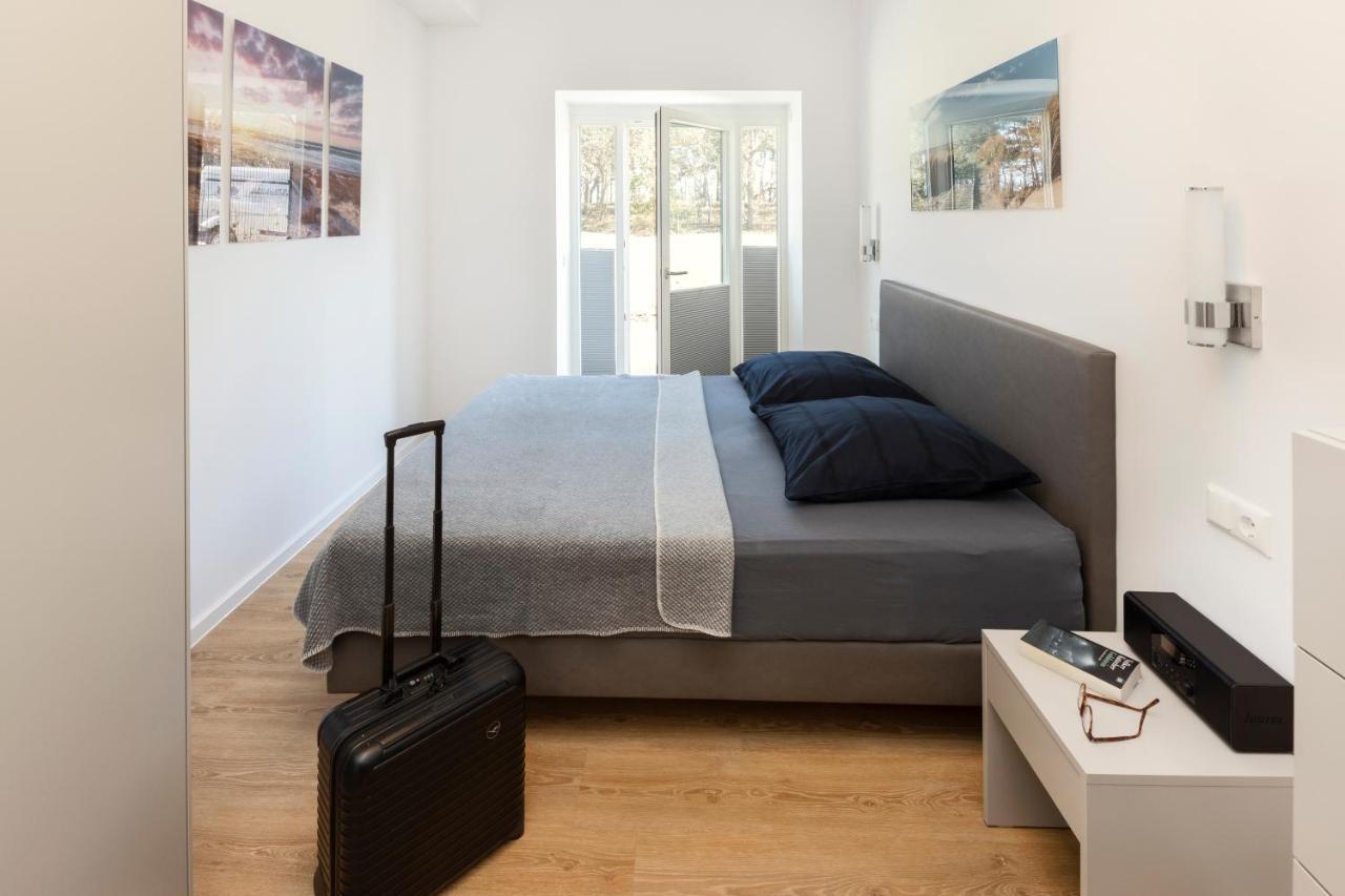 Safari Prora - Mit Sauna Und Direktem Strandzugang Apartment *
