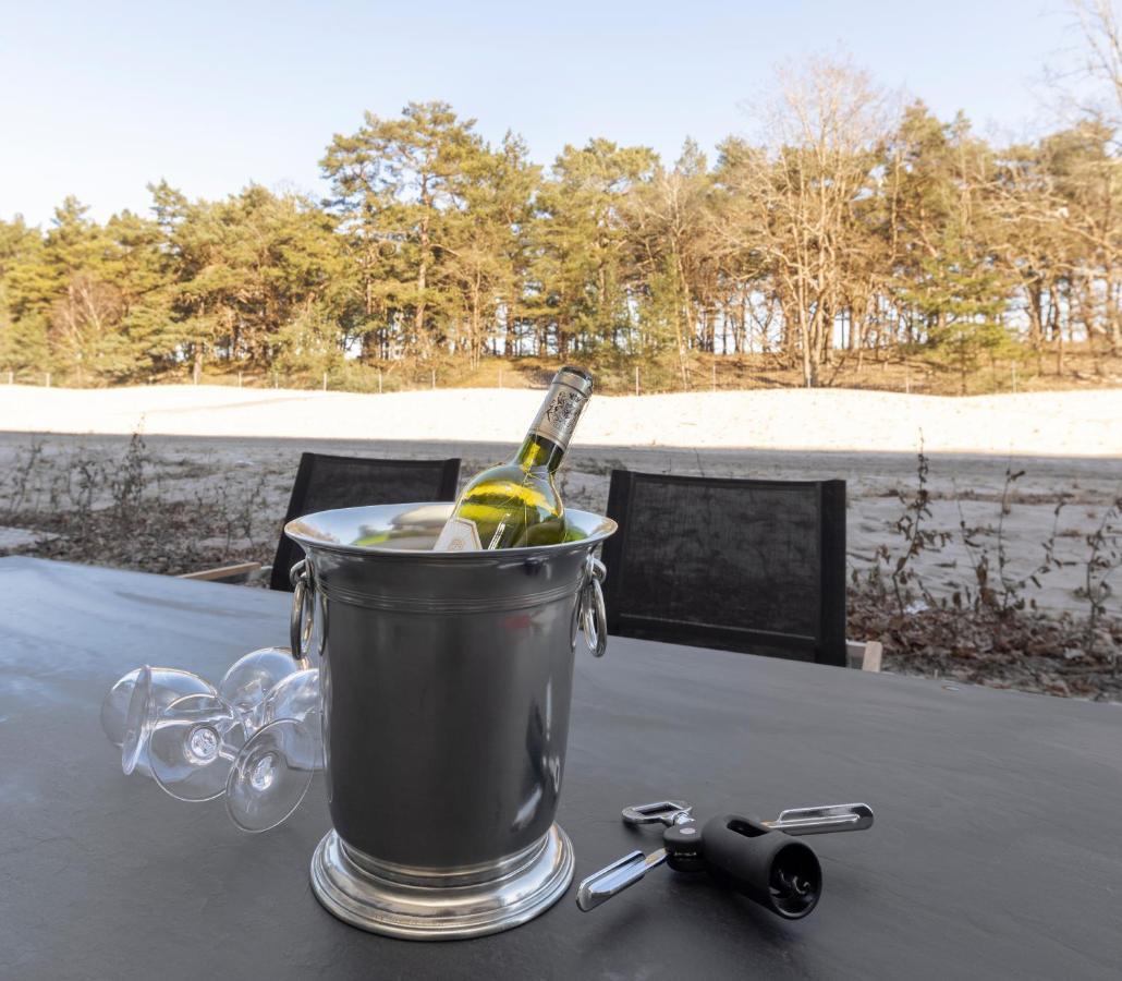 Safari Prora - Mit Sauna Und Direktem Strandzugang