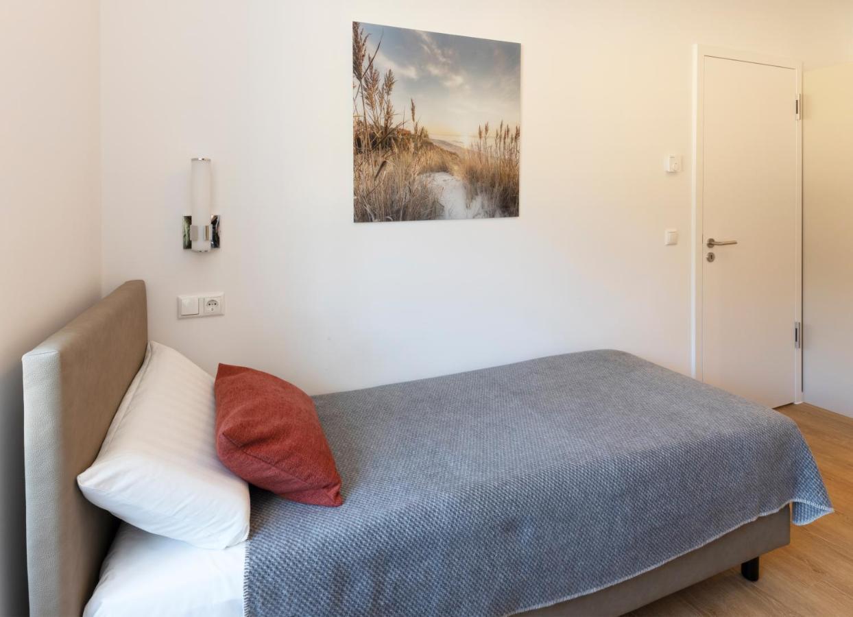 Safari Prora - Mit Sauna Und Direktem Strandzugang * Binz