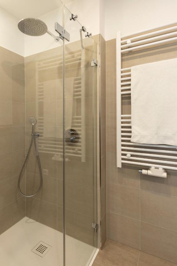 Safari Prora - Mit Sauna Und Direktem Strandzugang Apartment Binz